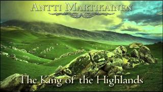 Celtic battle music  The King of The Highlands [upl. by Ataga439]