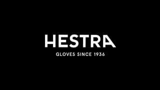 Hestra  Deerskin Primaloft Gloves [upl. by Nlocnil]