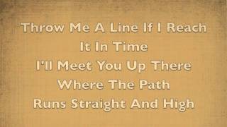 Going to California  Led Zeppelin with lyrics [upl. by Bach904]