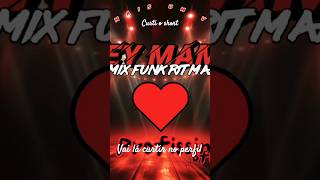 Hey mama REMIX FUNK DJ Profissinha shorts remix funk music [upl. by Aleit823]