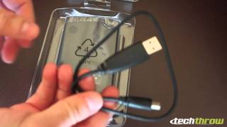 Unboxing Seagate Expansion 500GB Portable Hard Drive [upl. by Roberto]