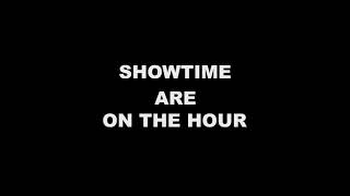 quotShowtime are on the hourquot New Magic Wand x FNAF audio edit [upl. by Drofwarc]