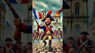 The Fall of the Bastille How It Sparked the French Revolution FR 🏰 kidsvideo history [upl. by Particia]