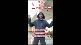 Niech żyje 🇵🇱 POLSKA 🇵🇱 [upl. by Falkner]