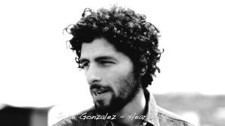 Jose Gonzalez  Heartbeats [upl. by Omrellig]