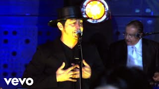 Medley La Mafia En Vivo Desde La CDMX  2012 [upl. by Anelrihs]