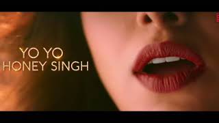 Main Nashe Mein talli ho gaya Honey Singh song [upl. by Adlih]