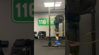 315 Front Squat [upl. by Yelsa86]