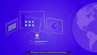 GEODIS Customs Control Center Solution [upl. by Cowen]
