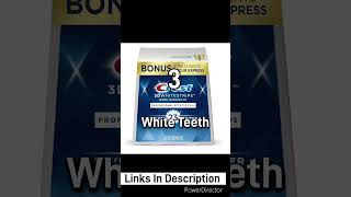 Why You Need Crest Whitening Strips gymequipment motivation stressreducer [upl. by Delanie63]