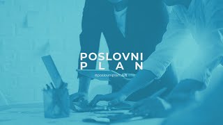 Poslovni plan 78 [upl. by Hastings]