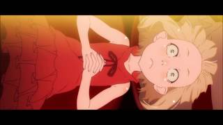 Kizumonogatari II ost Spasibo [upl. by Serena]