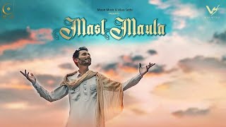 Mast Maula  Full Video  Darshan Lakhewal  Latest Punjabi Song 2021  2022  2023  Moon Music [upl. by Miriam]