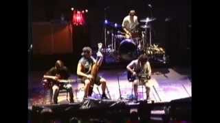 Pearl Jam  19950620 Morrison CO Full Concert [upl. by Eveivenej]