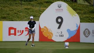 LOTTE CHAMPIONSHIP 20242 [upl. by Cathyleen829]