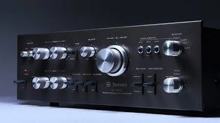 Top 10 BEST Stereo Amplifiers of 2024 [upl. by Alleirbag]