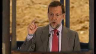 rajoy Si a los chiringuitos [upl. by Darlleen338]