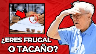 3 CLAVES para Descubrir el Poder de un Estilo de VIDA FRUGAL [upl. by Ogawa333]