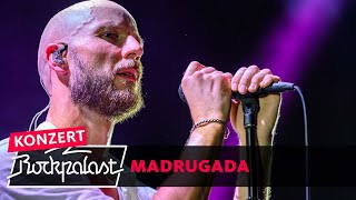 Madrugada live  Rockpalast  2019 [upl. by Ainoet]