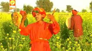 Rajasthani Songs Mehendi FAGAN [upl. by Oiznun]