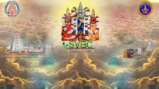 SVBC ONLINE RADIO  LIVE STREAMING  SVBC TTD [upl. by Pudens]