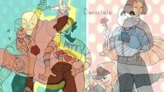 Dancetale Better When Im Dancing MV 💙 [upl. by Neerod640]