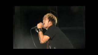 STANCE PUNKS  No Boy No Cry Live Club Citta 2005 [upl. by Wolfie]