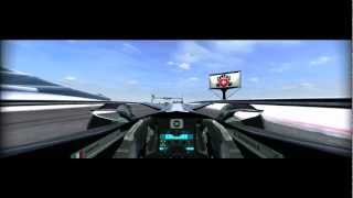 Victory The Age of Racing Official Trailer 2012 [upl. by Gemmell678]