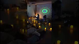 Zengarden event Music alvandjalali Flute  Delyar zenmusic meditationmusic mindfulness [upl. by Edyak]