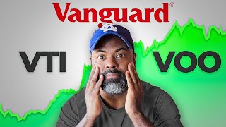 VTI vs VOO How To Choose Which ETF Is Best For You [upl. by Heindrick]