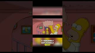 The Simpsons Shocking Predictions for 2025 shortsviral [upl. by Nossaj]