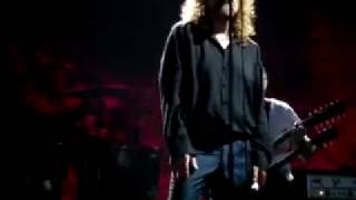 Led Zeppelin STAIRWAY TO HEAVEN Live Reunion Concert London [upl. by Annair]