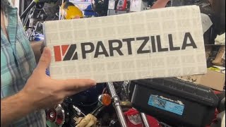 Partzilla Motion Pro 5 tool Giveaway Unboxing [upl. by Alimak]