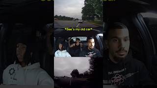 What are you doing if this happens to you😭 dashcam driving driver funny trending [upl. by Eanat]