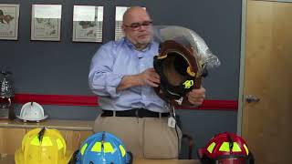 Difference between Standard amp Deluxe Helmets and Eye Protection [upl. by Fishback974]