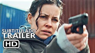 Crisis 2021  Tráiler Oficial Subtitulado  Película Con Gary Oldman y Evangeline Lilly [upl. by Hogen]