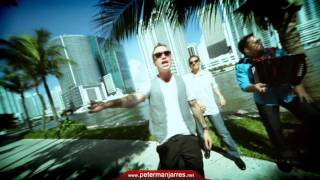 Mi Declaración Peter Manjarrés Y J Balvin  Video Oficial [upl. by Johnny81]