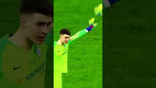 El día que Kepa desafío a su entrenador [upl. by Turoff121]