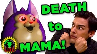 MAMAS GOTTA GO  Tattletail [upl. by Aerehs]