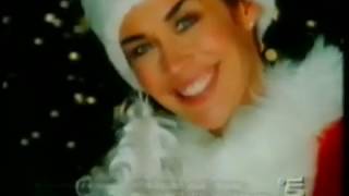 Spot Omnitel Vodafone  Promo cellulari Dicembre 2001 [upl. by Merton]