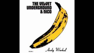 The Velvet Underground  Sunday Morning 2010 Remastered [upl. by Beker]