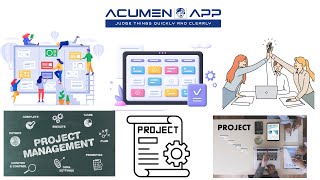 introducing acumen mobile application [upl. by Buttaro]