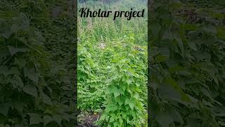 Kholar project [upl. by Lamonica701]