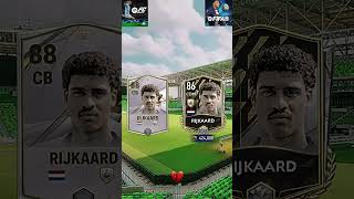 Rijkaard ☠ eafc fifamobile fifa eafcmobile [upl. by Yeffej]