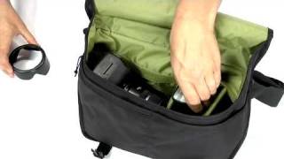 Lowepro Exchange Messenger [upl. by Deloris693]