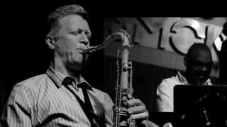 JOHN FARNSWORTH  LIVE FROM SMOKE Jazz Club [upl. by Rowney593]