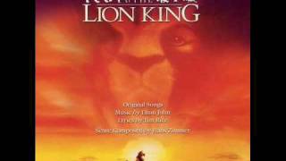 The Lion King soundtrack Circle of Life Finnish [upl. by Greenes434]