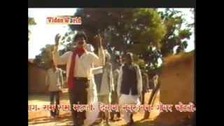 Mor Sang Chalw Gaa  Laxman Masturiya Hits  Laxman Masturiya  Chhattisgarhi Song [upl. by Scuram662]