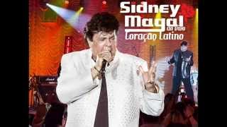 Festa  Sidney Magal [upl. by Orenid]