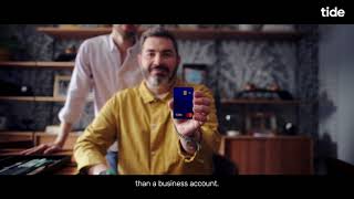 Time to Lead Time For Business TV Advert Sep 2024  30 Sec [upl. by Aralc]